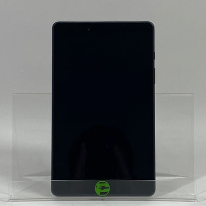 WiFi Only Samsung Galaxy Tab A8 8.0" 32GB Black SM-T290