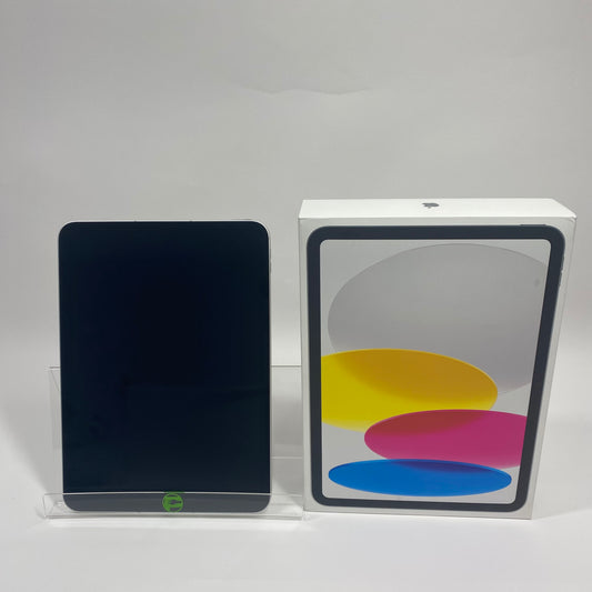 Apple iPad 11" (A16) 256GB 18.4 Silver MD7K4LL/A