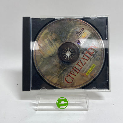 Civilization III (PC, 2001)