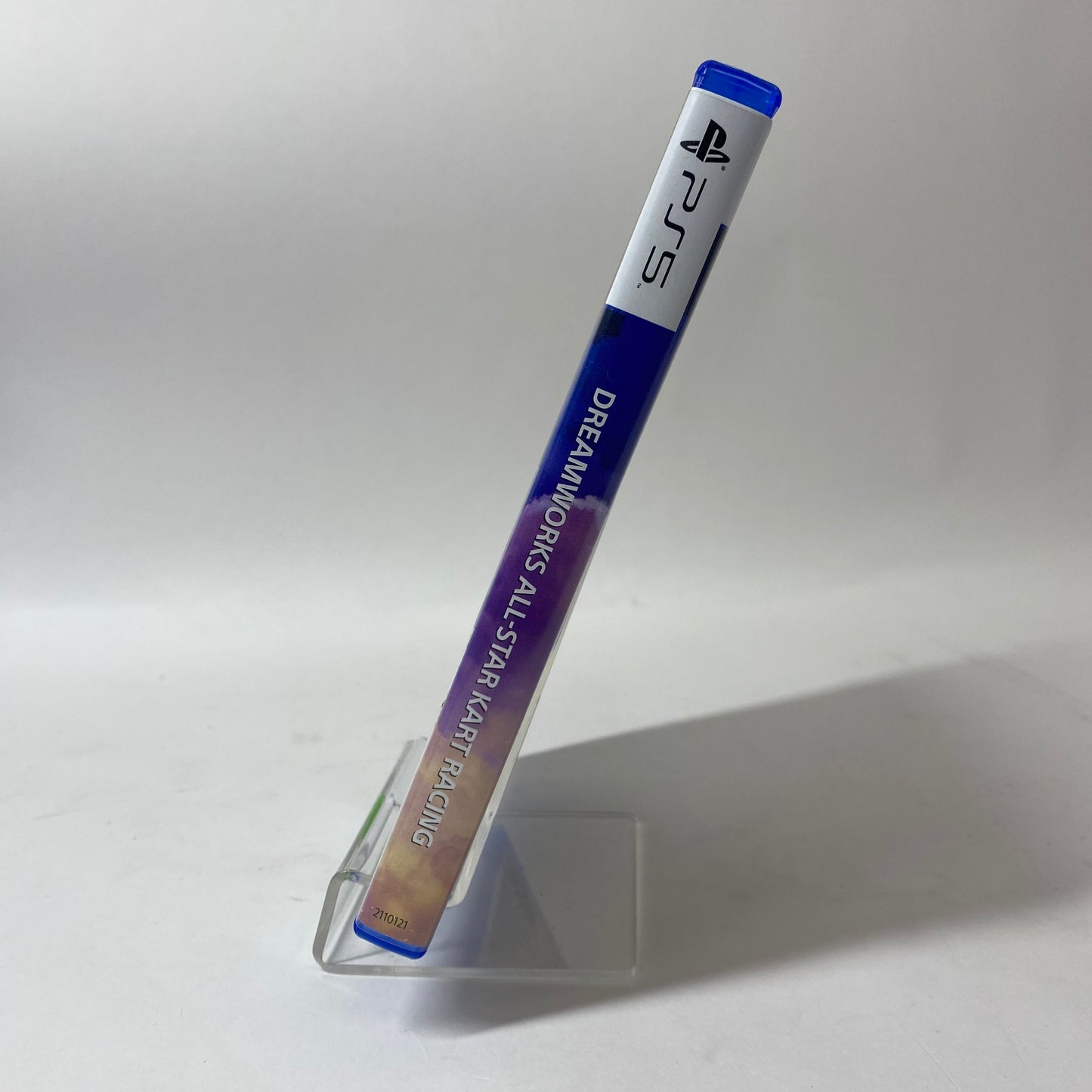 DreamWorks All-Star Kart Racing (Sony PlayStation 5 PS5, 2023)