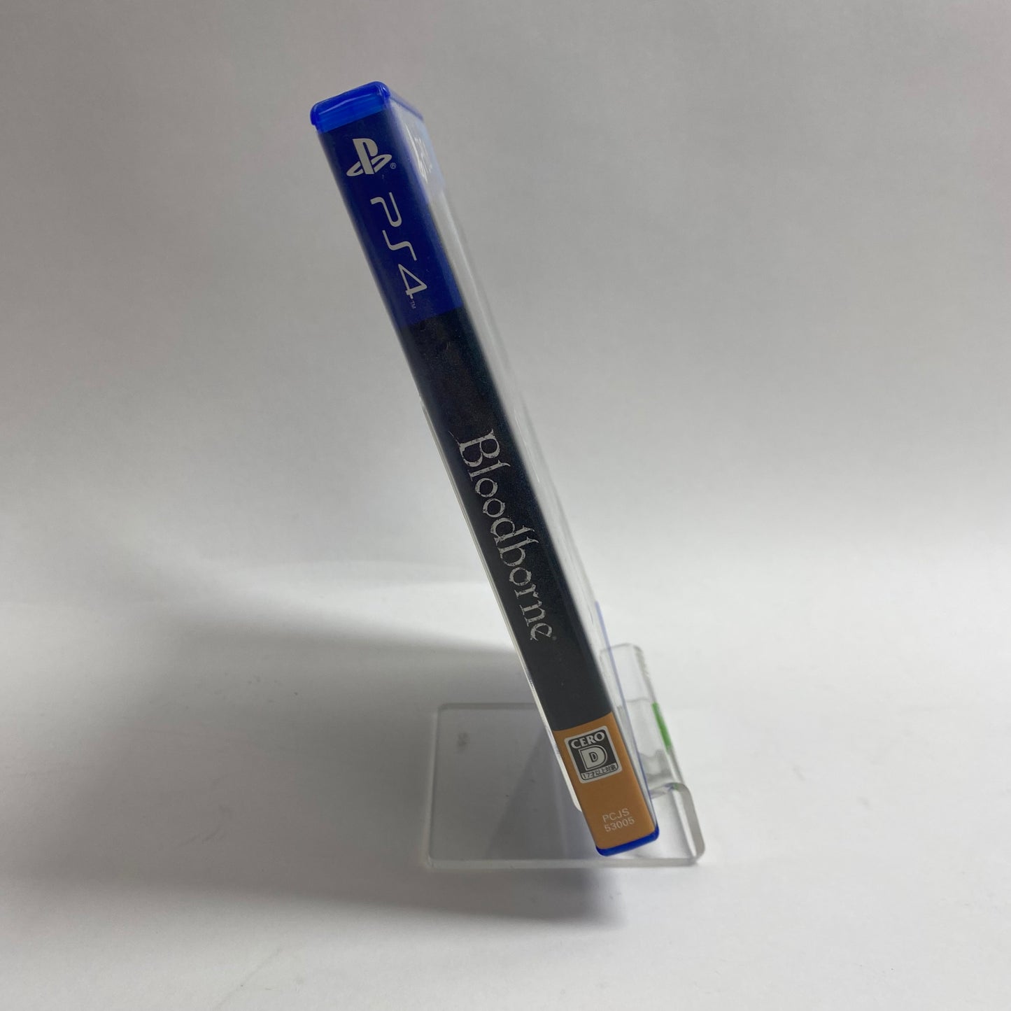 Bloodborne: Limited Edition (Sony PlayStation 4 PS4, 2015) JP