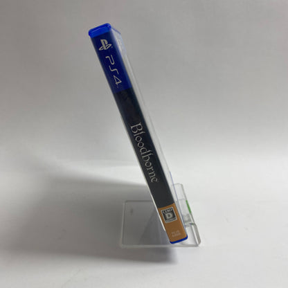 Bloodborne: Limited Edition (Sony PlayStation 4 PS4, 2015) JP