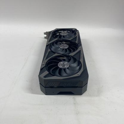 ASUS GeForce RTX 3090 24GB GDDR6X Graphics Card ROG-STRIX-RTX3090-O24G-GAMING