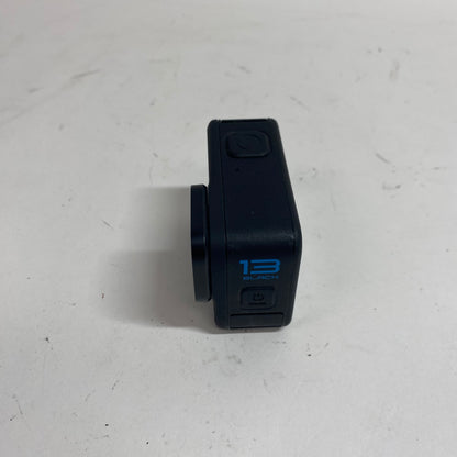 GoPro Hero13 Black 27MP 4K Action Camera CHDHX-131-TH