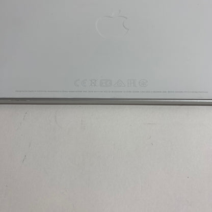 Apple Smart Keyboard Silver A3119