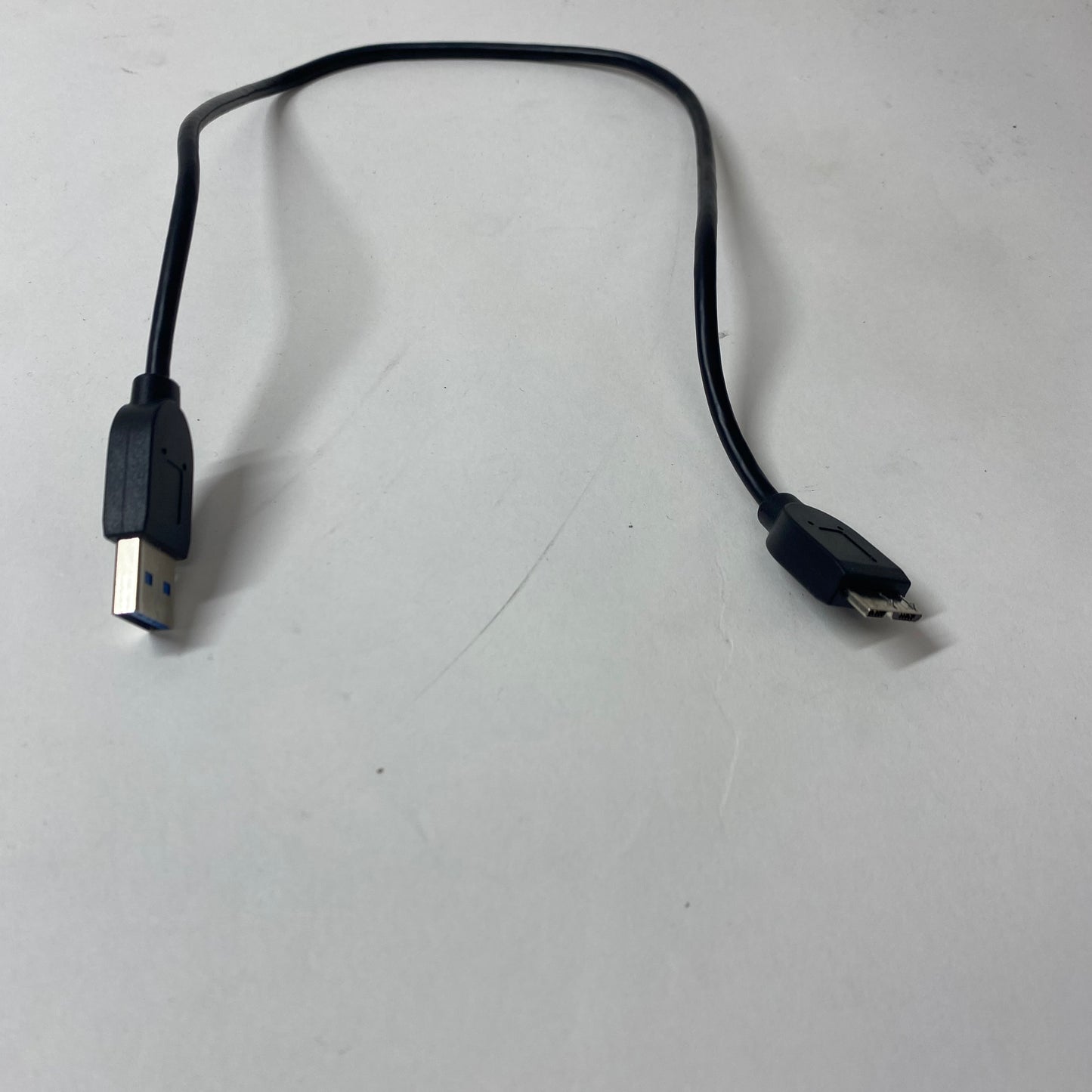 Seagate Portable SRD0LF0 2TB USB-B to USB-A HDD 3M5APA-500