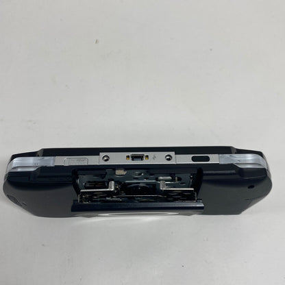 Sony Playstation Portable PSP PSP-1001 Handheld Game System Only Black