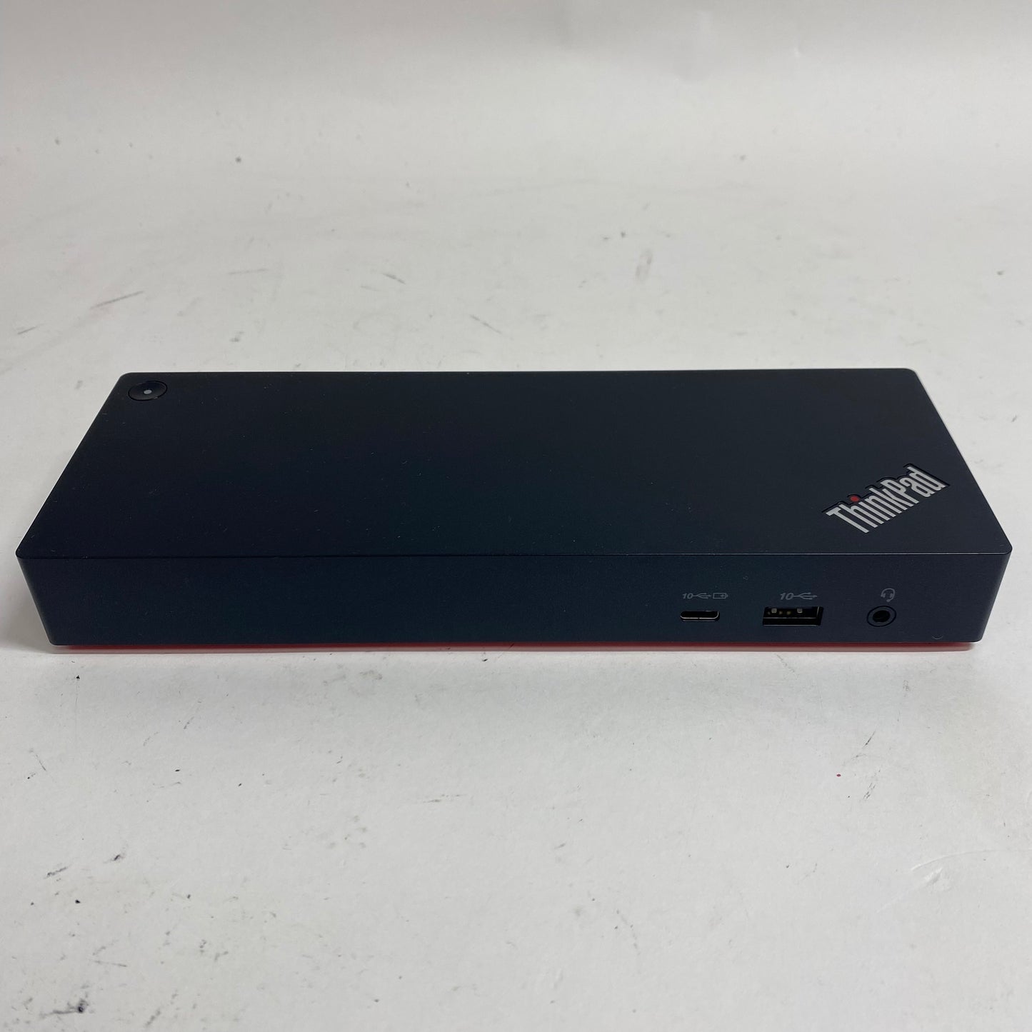 Lenovo ThinkPad Thunderbolt 4 Workstation Dock DK2131
