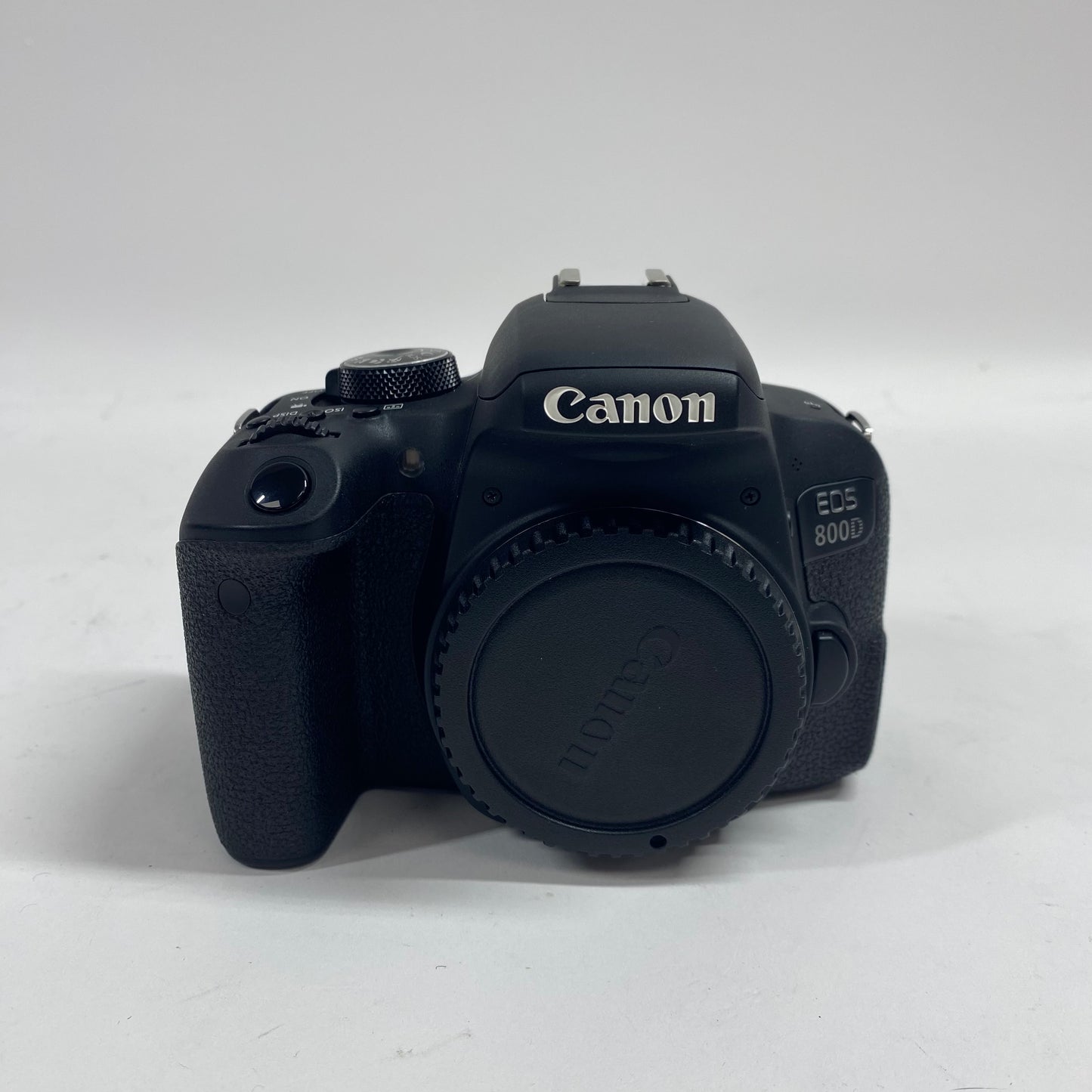 Canon EOS 800D 24.2MP Digital SLR With Accessories d Carrying Bag