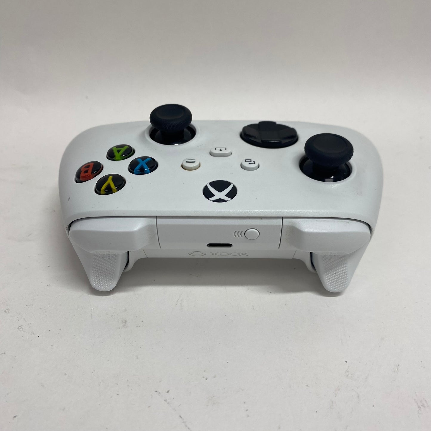 Microsoft Xbox Series X|S Wireless Controller Black/White 1914