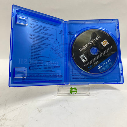 Dark Souls II: Scholar of the First Sin (Sony PlayStation 4 PS4, 2015)