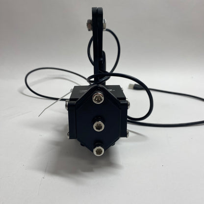 CNRAQR USB HandBrake PC Racing Game Wheel Accessory