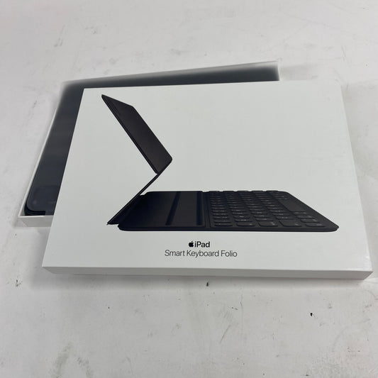 Apple Smart Folio Case for iPad 11" Keyboard Folio Case Black A2038