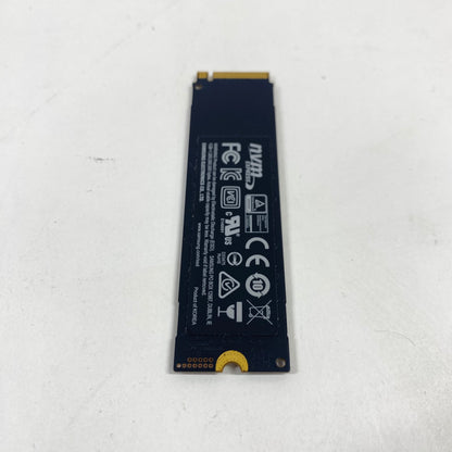 Samsung 970 Evo Plus MZ-V7S1T0 SSD Card MZ-V7S1T0
