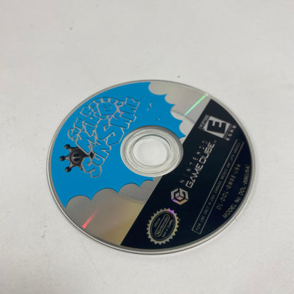 NHL Hitz 2003 (Nintendo GameCube, 2002)