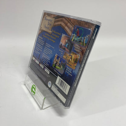 Harry Potter and the Sorcerer's Stone (Sony PlayStation 1 PS1, 2001)