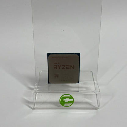 AMD Ryzen 5 5600X 3.70GHz 6 Core 100-100000065BOX 12 Thread AM4