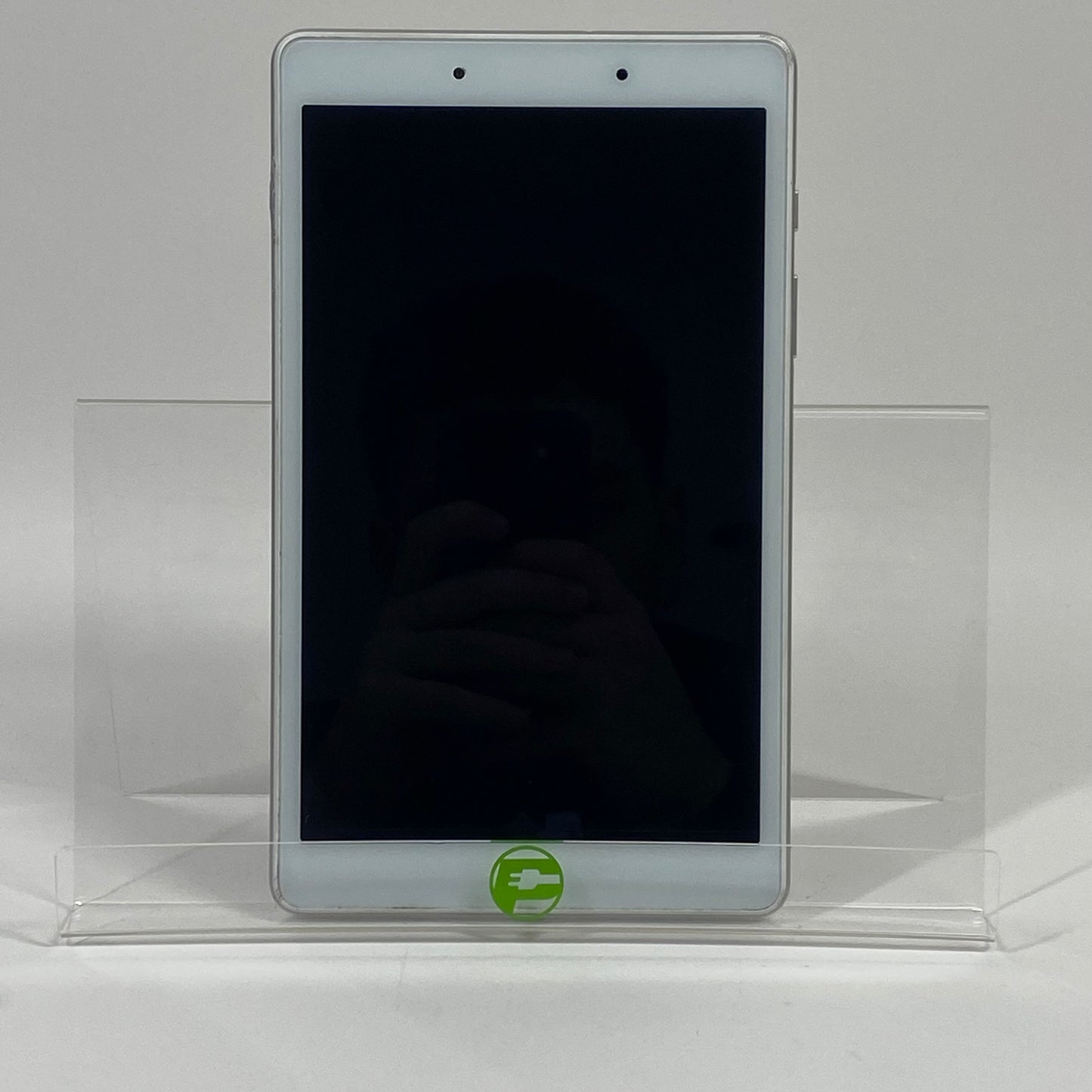 WiFi Only Samsung Galaxy Tab A8 8.0" 32GB Black SM-T290