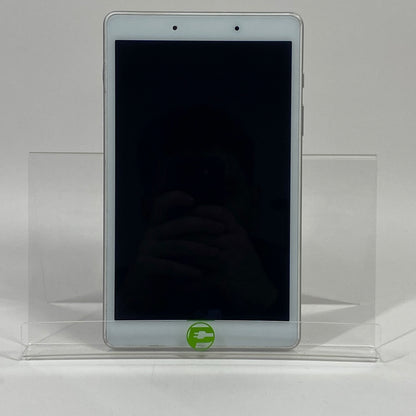 WiFi Only Samsung Galaxy Tab A8 8.0" 32GB Black SM-T290