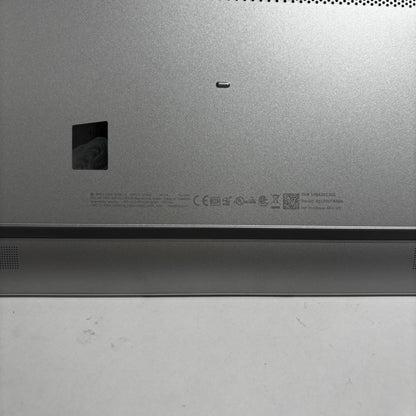 MDM LOCK HP ProBook 460 460 G11 Ultra 5 16GB RAM 256GB Intel Graphic