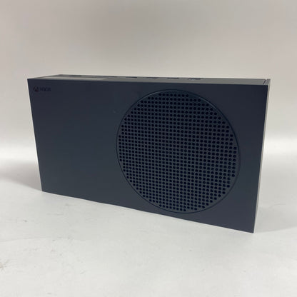 Microsoft Xbox Series S 1TB Console Gaming System Only Black 1883