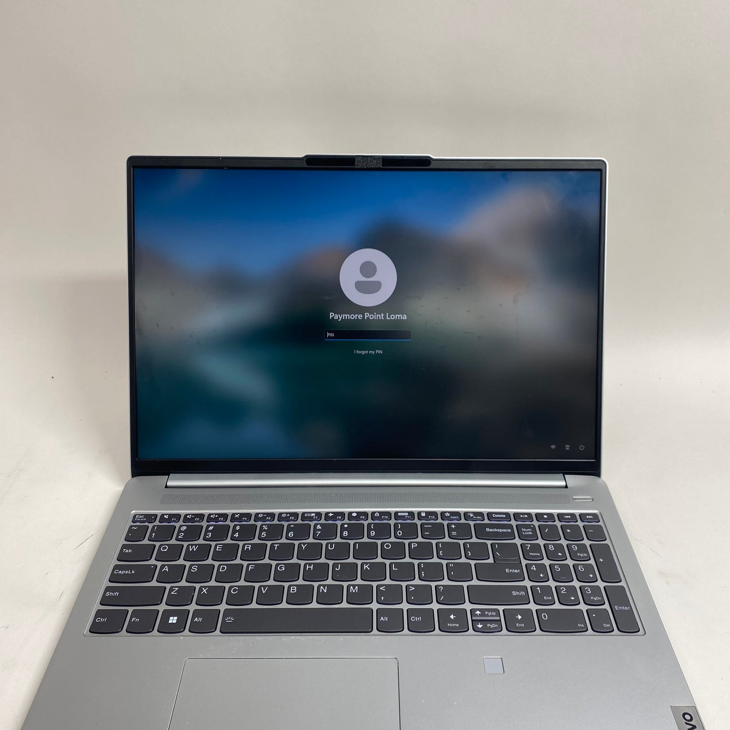 Lenovo IdeaPad SLIM 5 GEN 13 15.6" i5-1335U 1.3GHz 8GB RAM 512GB SSD