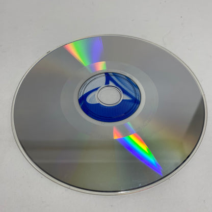 Sonic Adventure (Sega Dreamcast, 1999)