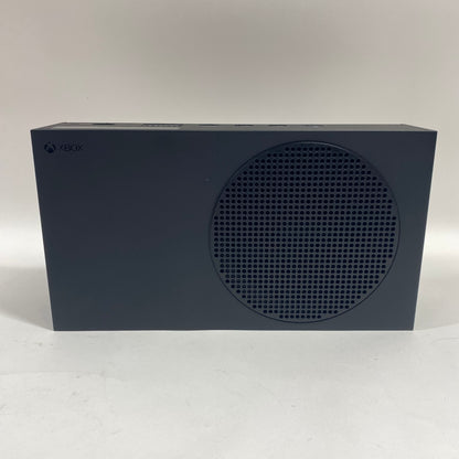 Microsoft Xbox Series S 1TB Console Gaming System Only Black 1883