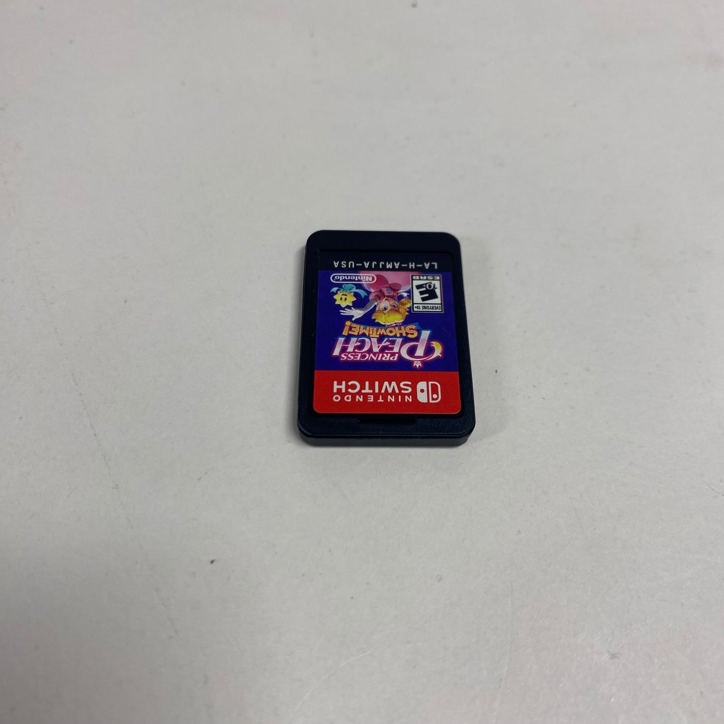 Princess Peach: Showtime (Nintendo Switch, 2024)