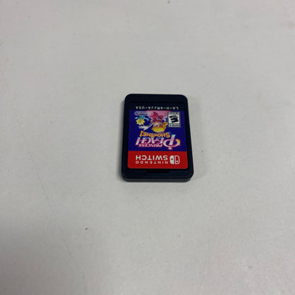 Princess Peach: Showtime (Nintendo Switch, 2024)