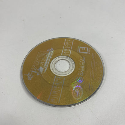 Zelda Wind Waker [Player's Choice] (Nintendo GameCube, 2003)