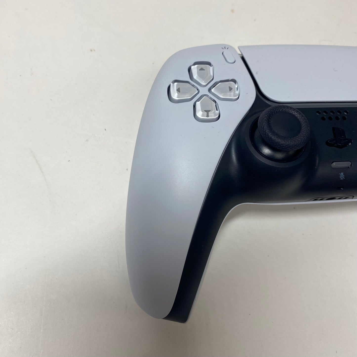 Sony PlayStation 5 PS5 Dualsense Wireless Controller White CFI-ZCT1W