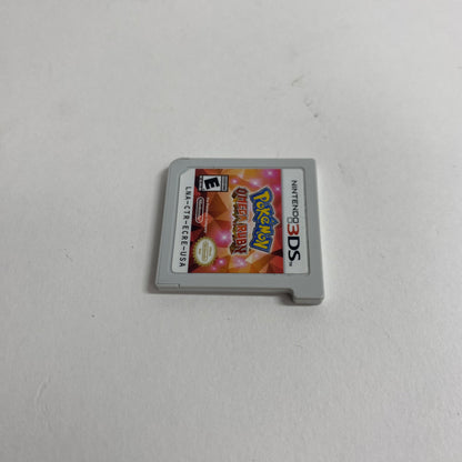 Pokemon Omega Ruby (Nintendo 3DS, 2014)
