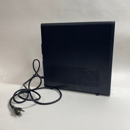 HP Omnidesk Slim TPC-P073-SF i3-14100 3.50GHz 8GB RAM 512GB HDD