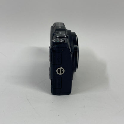 Nikon COOLPIX S9700 **UNTESTED**