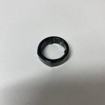 Oura Gen3 Heritage Black Ring Smart Ring JZ90-1001-11