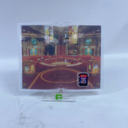 Princess Peach: Showtime (Nintendo Switch, 2024)