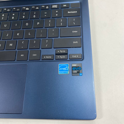 Samsung Galaxy Book 2 360 15.6" i7-1165G7 2.8GHz 8GB RAM 256GB