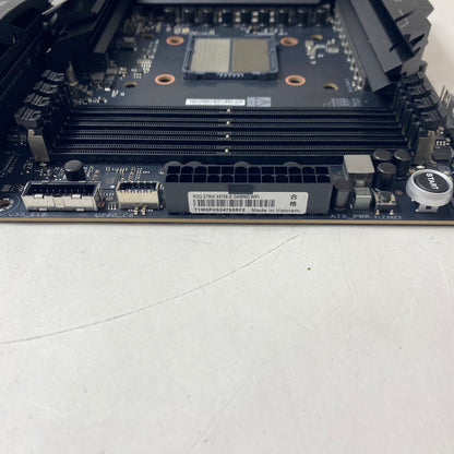 Asus Strix 870EX870 LGA 1718 ATX
