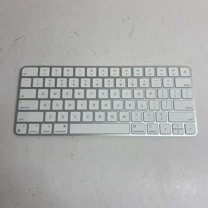Apple Magic Keyboard White