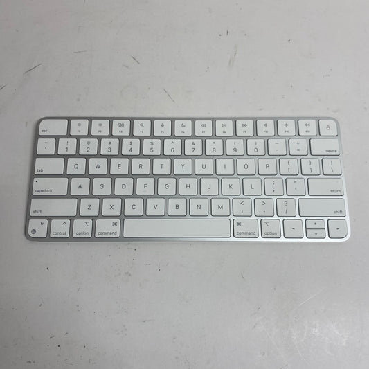 Apple Magic Keyboard White