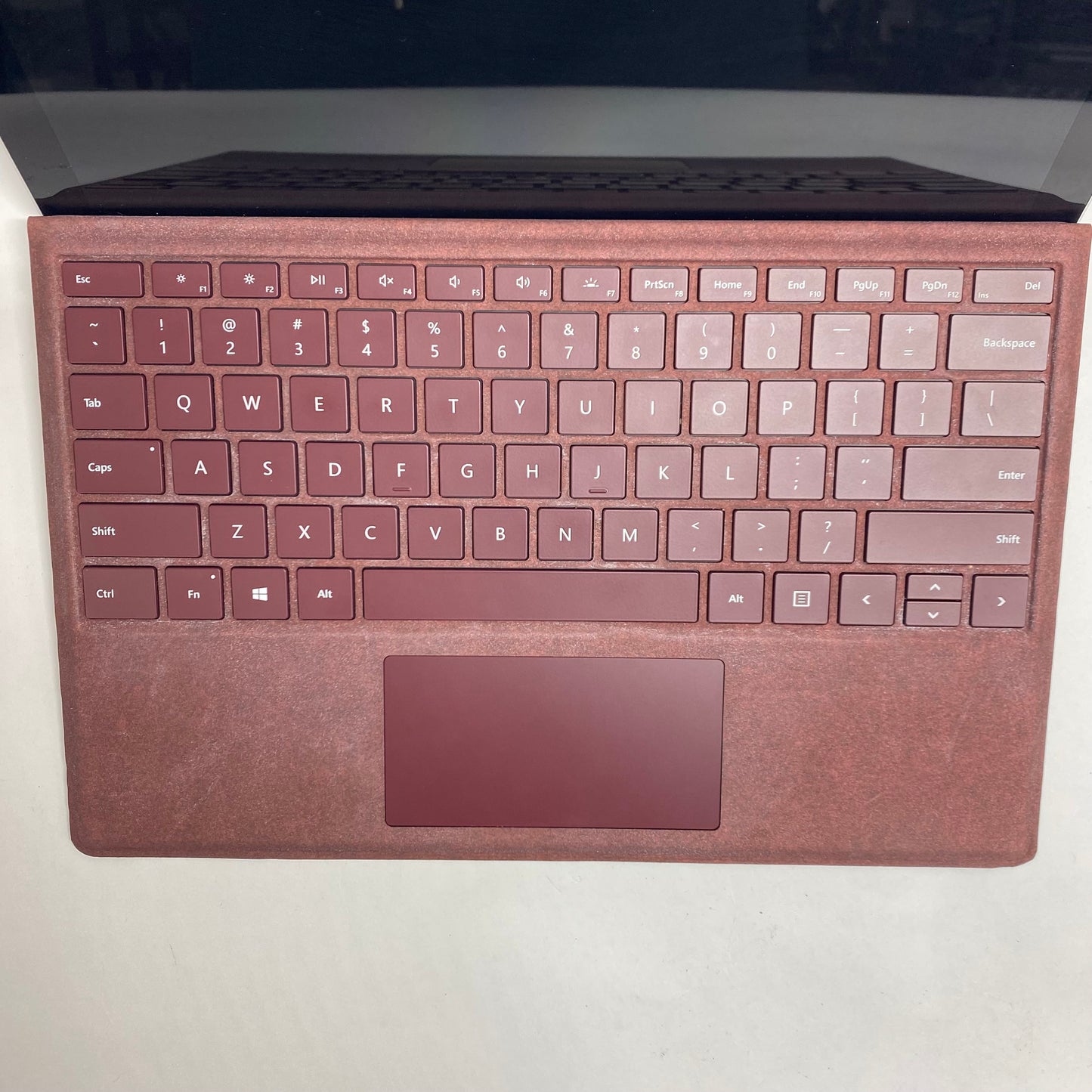 Microsoft Surface Pro 5 1796 12.3" i5-7300U 2.6GHz 8GB RAM 256GB SSD