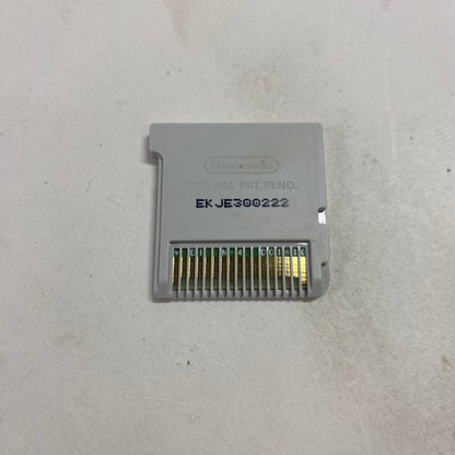 Pokemon X (Nintendo 3DS, 2013)