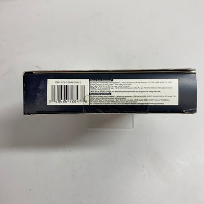 World of Warcraft: Cataclysm (PC, 2010)