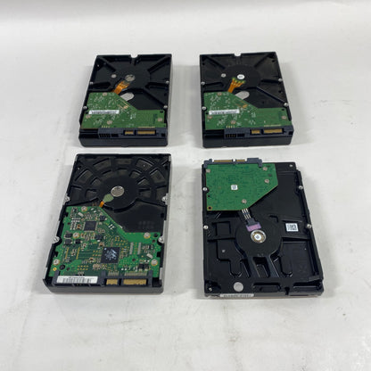 Western Digital 3.5" WD1002FAEX 1TB SATA III 6Gbps HDD 00Y9A0