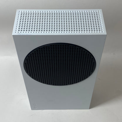 Microsoft Xbox Series S 512GB Console Gaming System Robot White 1883