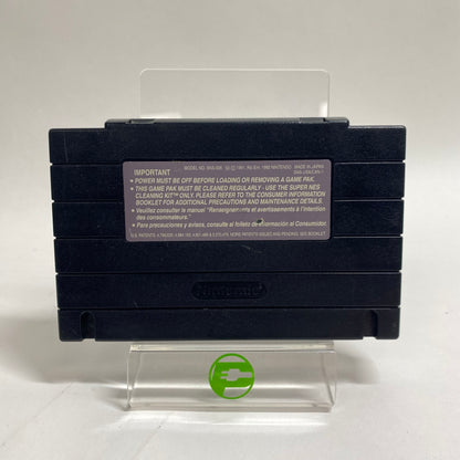 Killer Instinct (Super Nintendo SNES, 1995)