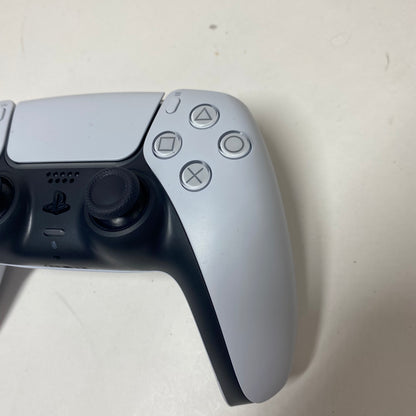Sony PlayStation 5 PS5 Dualsense Wireless Controller White CFI-ZCT1W