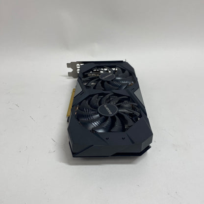 Dell GeForce GTX 1660 Ti 6GB GDDR6 Graphics Card GV-N166T0C-6GD
