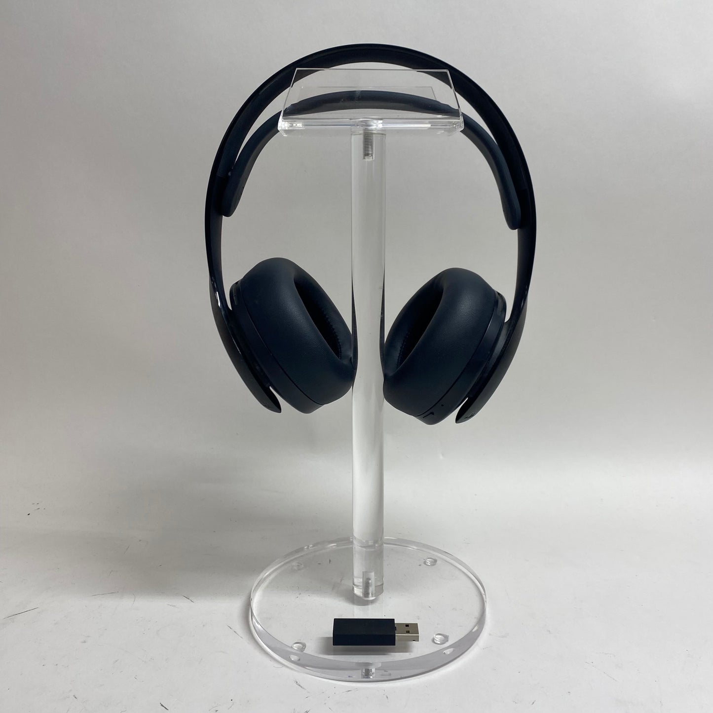 Sony PULSE 3D Gaming Headset Black